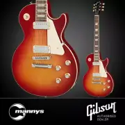 Gibson Les Paul 70s Deluxe ('70s Cherry Sunburst) inc Hardshell Case