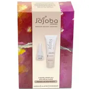 The Jojoba Company Radiance Boost Packs