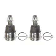 2 Pcs Premium Quality Trupro Lower Ball Joints for NISSAN MAXIMA A33 J31 SERIES