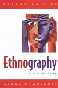 在飛比找博客來優惠-Ethnography: A Way of Seeing