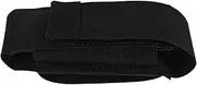 GANAZONO Outdoor Waist Clip Tool Bag Backpack Accessories Tool Organizers and Storage Clip on Storage Bag Outdoor Utility Pouch Utility Belt Pouch Hiking Gear Organizer Kaudula Fabric Black