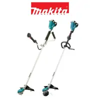 在飛比找PChome24h購物優惠-MAKITA 牧田 36V充電式無刷割草機-環形把手 空機 