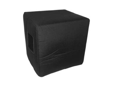 Mesa Boogie Subway Ultra-Lite 1x15 Bass Cabinet Cover, Tuki, Black (mesa139p)