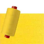 Rasant Sewing Thread 120 #0800 Dark Yellow 1000m Sewing & Quilting