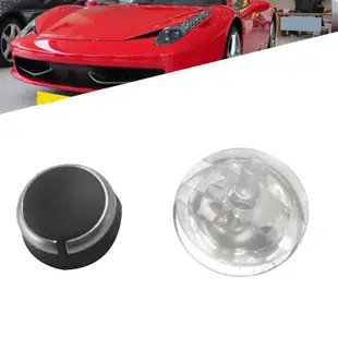 FERRARI 法拉利 458 Spider Italia California T F12 汽車倒車鏡開關獨立更換配件