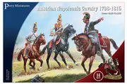 Perry Miniatures: Austrian Napoleonic Cavalry 1798-1815