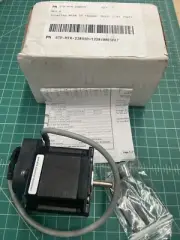 Sure Step Stepper Motor Dual Shaft