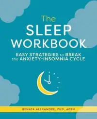 在飛比找博客來優惠-The Sleep Workbook: Easy Strat