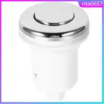 1 PC SPA AIR BUTTON SWITCH ON OFF PUSH AIR BUTTON GARBAGE DI