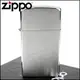 ◆斯摩客商店◆【ZIPPO】美系~拉絲打磨鍍鉻~銀色霧面打火機(窄版)NO.1600