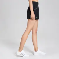 在飛比找蝦皮購物優惠-全新真品愛迪達adidas TENNIS黑色網球裙網球短裙/