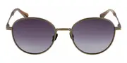 Scotch & Soda 5024 404 Women’s Sunglasses Gold Size 52