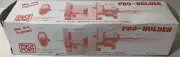 Pivot Point Mannequin Head Wig Pro Holder Salon Stand Table Clamp New