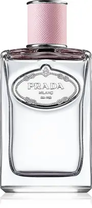[Prada] Infusion De Rose - EDP - Volume: 100 ml
