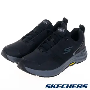 SKECHERS 男鞋 健走鞋 健走系列 GO WALK OUTDOOR - 216423BKGY