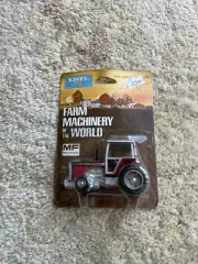 Massey Ferguson 1622 1/64th Ertl Farm Machinery of the World
