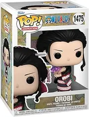 FUNKO POP! ANIME: One Piece -Orobi (Wano)
