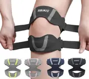 Adjustable Knee Support Strap For Pain Relief Basketball