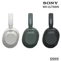 在飛比找蝦皮商城優惠-Sony WH-ULT900N ( 買就送全家佰元禮物卡 3