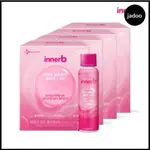 [CJ INNERB] GLOWSHOT COLLAGEN 3,000,膠原蛋白飲料,300ML(50ML X 6 瓶)