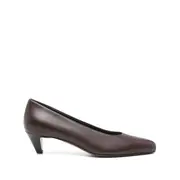 [Neous] Neous-Decollete Pelle-Donna 38.5 IT