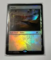 MTG Sealed Pack of MagicFest 2020 Promo Basic Lands by Artist Jonas De Ro NEW NM