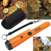 Pro Pointer Pinpointer Handheld Metal Detector Waterproof Digger Edge