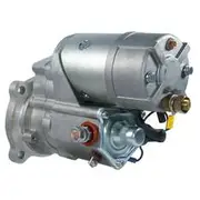 Jaylec 24V 4.5kW 10T Starter Motor - 70-7105AG