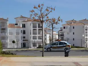 里克爾梅莊園- 頂層公寓Hacienda Riquelme - Penthouses