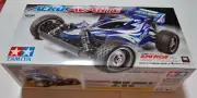 Tamiya 1/10 RC Car Series No.550 Aero Avante DF-02 Chassis Off-Road 58550 F/S