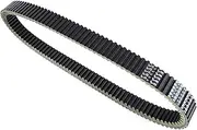 Drive Belt Compatible with Yamaha SRX600S SRX700S VMAX 700 RS90GTA RX10GTA RX10MS RX10S Apex FX Nytro RS Vector RS Venture LTX MTX XTX RTX