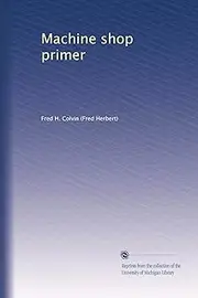 Machine shop primer