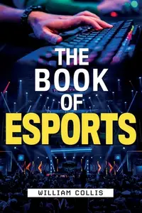 在飛比找誠品線上優惠-The Book of Esports