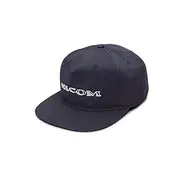 [Volcom] Men's Cheese Mesh Trucker Hat