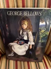 Paintings of George Bellows by Jane E. Myers, Franklin Kelly, Michael Quick... *