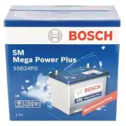 GENUINE BOSCH BATTERY FOR TOYOTA ECHO 99-05 Petrol 1.3L-1.5L NCP10-NCP13R-NCP12R