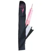 SASAKI - AC-52 - R.G. Girl - Ribbon & Stick Case - Rhythmic Gymnastics