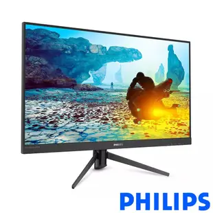 PHILIPS 242M8 24型 IPS 144Hz 電競螢幕｜福利品