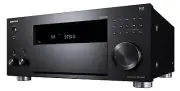Onkyo TX-RZ810 7.2-Channel Network A/V Receiver Black