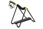 Hercules Maintenance Neck Cradle Stand Holder Rack for Guitar String Instrument