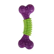 Arm & Hammer Nubbies DuoBone Chicken Dental Dog Toy