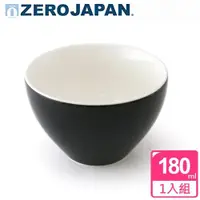 在飛比找ETMall東森購物網優惠-【ZERO JAPAN】典藏之星杯180cc 內斂黑