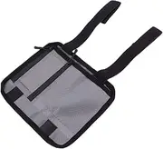 Kisangel Calf Bag Mini Cell Phone Mini Belt Bag Leg Cell Phone Holder Leg Holster Bag Running Phone Bag Sports Leg Bag Leg Ankle Pouch Mobile Phone Calf Bag Blue to Ride Leather Bag Fitness