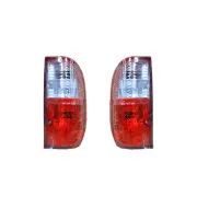 Tail Light Right & Left Side for Ford Courier Pg/Ph 09/2004 - 12/2006