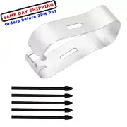 5x Replacement Stylus Tips S Pen Nibs Tools for Samsung Galaxy Tab S8+ SM-X808U