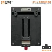 AMAOE OFix-A Phone Maintenance Mainboard Fixing Fixture Chip CPU Glue Removal