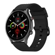 New Zeblaze Btalk 2 Lite 1.39 HD inch Voice Calling 24H Health Monitor SpO2 Blood Oxygen Pressure Heart Rate 100 Workout
