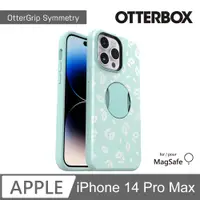 在飛比找PChome24h購物優惠-OtterBox iPhone 14 Pro Max Ott