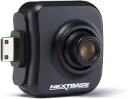 Nextbase Series 2 Additional Dash Camera - Rear View Dash Cam, Back Window Recor