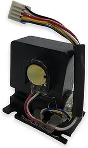 Elliptical Resistance Motor 241949 - Replacement for NordicTrack ASR 630 (237651)